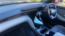 Ford Capri 210kW Premium 77kWh 5dr Auto Electric Estate